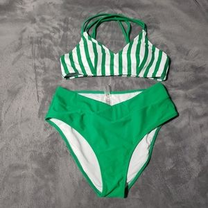 Cupshe swimsuit size M 👙